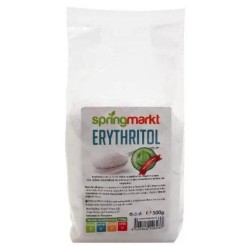 Ingredient pentru Prajituri Erythritol, 500 g Ingredient pentru Prajituri Erythritol, 500 g