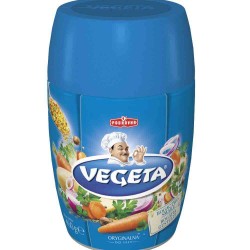 Baza pentru Mancare Podravka Vegeta, 400 g