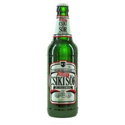 Bere Csiki Sor Tiltot, 6% Alcool, 500 ml Bere Csiki Sor Tiltot, 6% Alcool, 500 ml