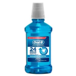 Apa de Gura Oral-B Pro-Expert Professional Protect, 250 ml, Apa de Gura Oral-B Pro-Expert Professional Protect, 250 ml,