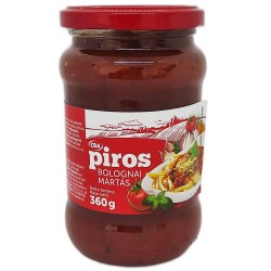 Sos Spaghete Bologneze Cba, 360 g