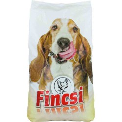 Hrana Uscata Caini Fincsi, Pui, 3 Kg