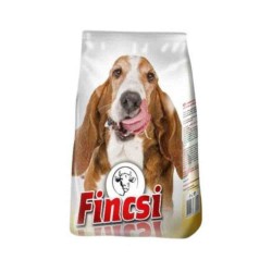 Hrana Uscata Caini Fincsi, Pui, 10 Kg