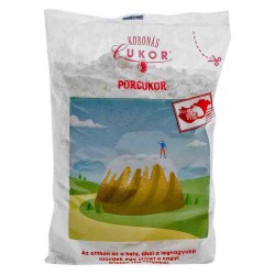 Zahar Praf Koronas, 500 g Zahar Praf Koronas, 500 g