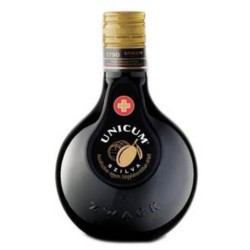 Lichior Unicum Szilva, 34.5% Alcool, 700 ml