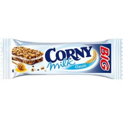 Sandwich cu Lapte Corny, 40 g