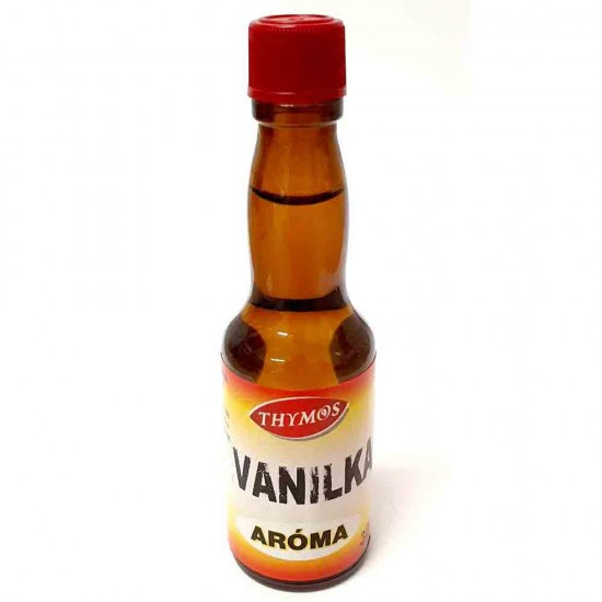 Aroma Thymos de Vanilie, 20 ml