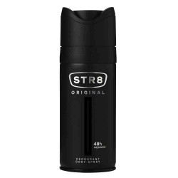 Deodorant Body Spray STR8 Original, 150 ml Deodorant Body Spray STR8 Original, 150 ml