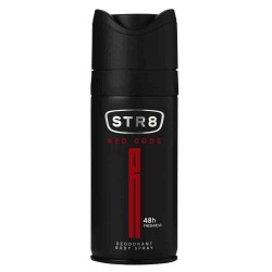 Deodorant Body Spray STR8 Red Code, 150 ml Deodorant Body Spray STR8 Red Code, 150 ml