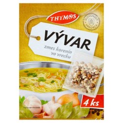 Amestec de Condimete Thymos pentru Supa, 20 g