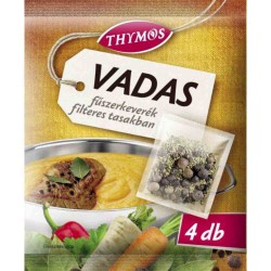 Amestec de Condimete Thymos Vanat, 20 g