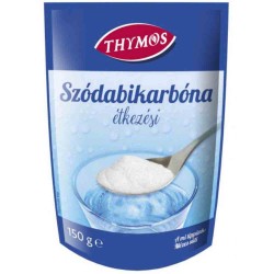 Bicarbonat de Sodiu Thymos, 150 g