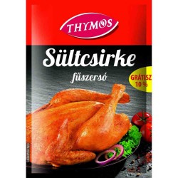Amestec de Condimete Thymos pentru Friptura de Pui, 30 g + 10% Gratis