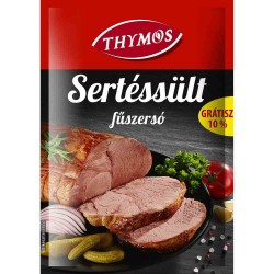 Amestec de Condimete Thymos pentru Friptura de Porc, 30 g + 10% Gratis