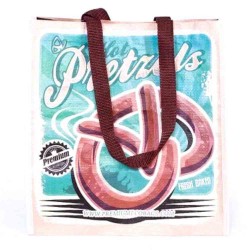 Sacose Ecobag 8-10 Kg, Model Covrig