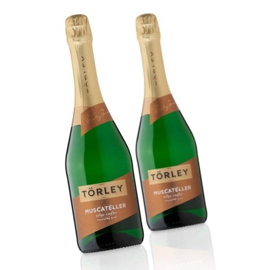 Vin Spumant Torley Muscateller, 750 ml