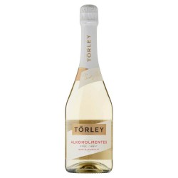 Vin Spumant Torley Dulce Fara Alcool, 750 ml Vin Spumant Torley Dulce Fara Alcool, 750 ml