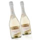 Vin Spumant Torley Dulce Fara Alcool, 750 ml
