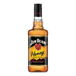 Whiskey Jim Beam Honey, 32.5% Alcool, 700 ml Whiskey Jim Beam Honey, 32.5% Alcool, 700 ml