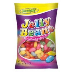 Drajeuri Woogie Freaks cu Diferite Arome, 150 g Drajeuri Woogie Freaks cu Diferite Arome, 150 g