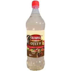 Otet Olympia din Alcool Etilic Distilat,1 L
