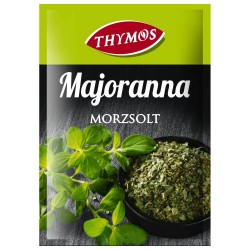 Maghiran Maruntit Thymos, 6 g