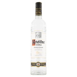 Vodka Ketel One, 40% Alcool, 700 ml Vodka Ketel One, 40% Alcool, 700 ml