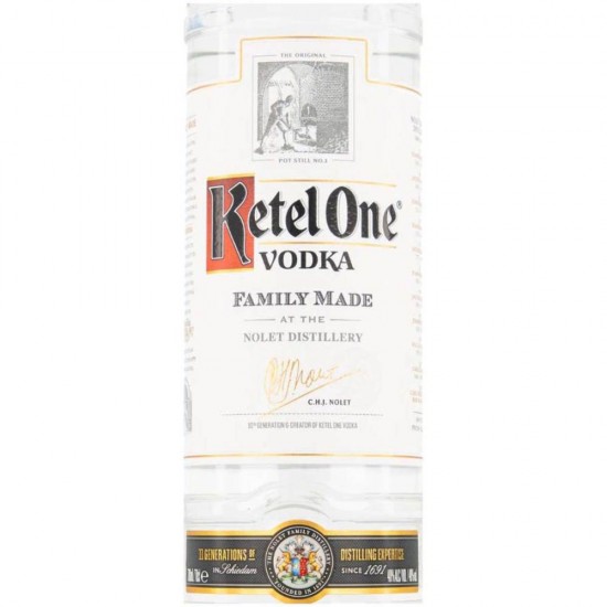 Vodka Ketel One, 40% Alcool, 700 ml