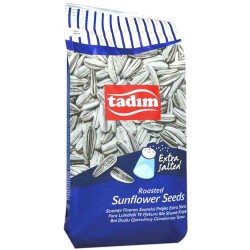 Seminte Tadim de Floarea Soarelui Sarate, 180 g Seminte Tadim de Floarea Soarelui Sarate, 180 g