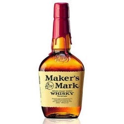 Whisky Maker`s Mark, 45% Alcool, 700 ml Whisky Maker`s Mark, 45% Alcool, 700 ml