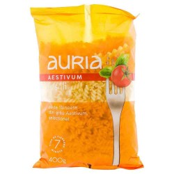Paste Fara Oua Auria Spirale, 400 g