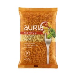 Paste Fara Oua Auria Cornetti Rigatti, 400 g