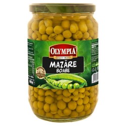 Mazare Olympia, 680 g