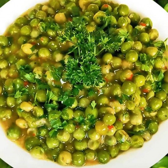 Mazare Olympia, 680 g