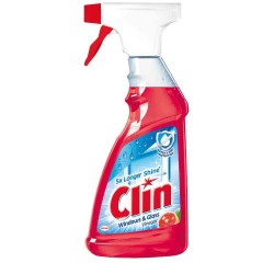 Detergent Geamuri Clin Vinegar, 500 ml