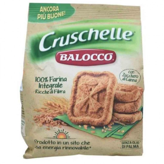 Biscuiti Balocco Cruschelle, 700 g