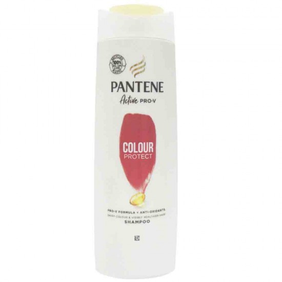 Sampon Pantene Color Protect, 360 ml
