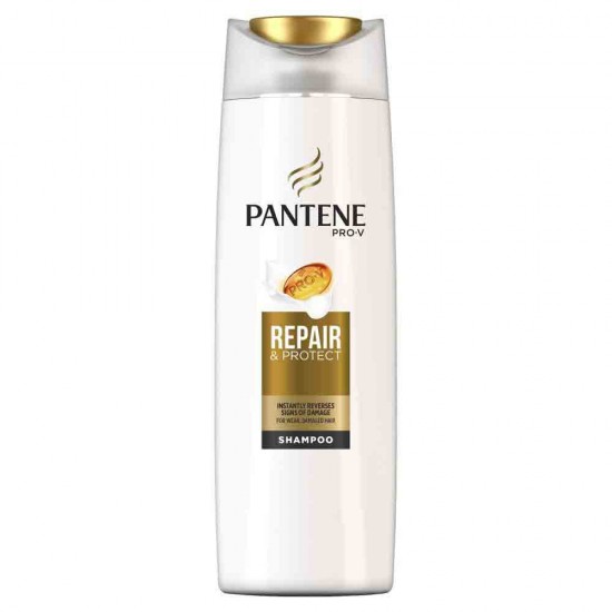 Sampon Pantene Pro-V Repair & Protect pentru Par Deteriorat, 360 ml