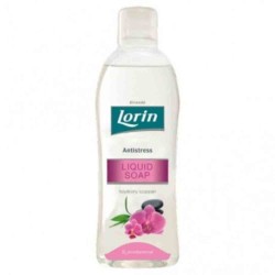 Sapun Lichid Lorin Antistress, 1 L