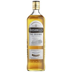 Whisky Bushmills Original, 40% Alcool, 1 L Whisky Bushmills Original, 40% Alcool, 1 L