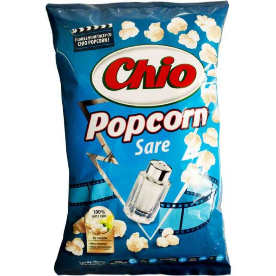 Popcorn Chio Sare, 75 g