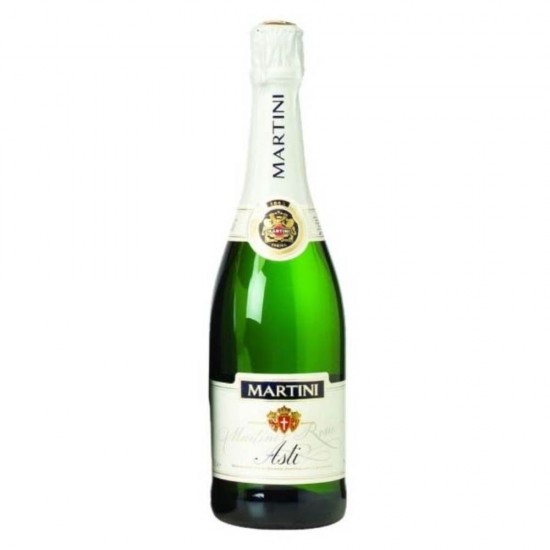 Vin Spumant Martini Asti, 7.5% Alcool, 1.5 L