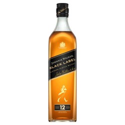 Whisky Johnnie Walker Black Label, Blended, 12YO, 40% Alcool, 700 ml Whisky Johnnie Walker Black Label, Blended, 12YO, 40% Alcool, 700 ml