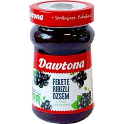 Gem Dawtona de Coacaze cu Zahar Redus , 280 g