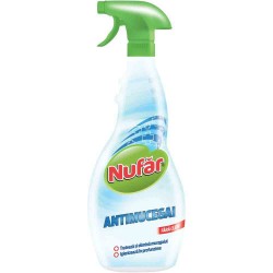 Solutie Antimucegai Nufar Fara Clor, 500 ml Solutie Antimucegai Nufar Fara Clor, 500 ml