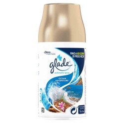 Rezerva Odorizant Automatic Glade Ocean Adventure, 269 ml