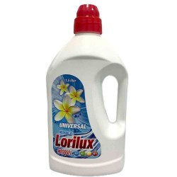 Detergent Lichid Lorilux Universal, 1.5 L Detergent Lichid Lorilux Universal, 1.5 L