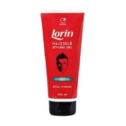 Gel de Par Lorin Extra Strong, 200 ml