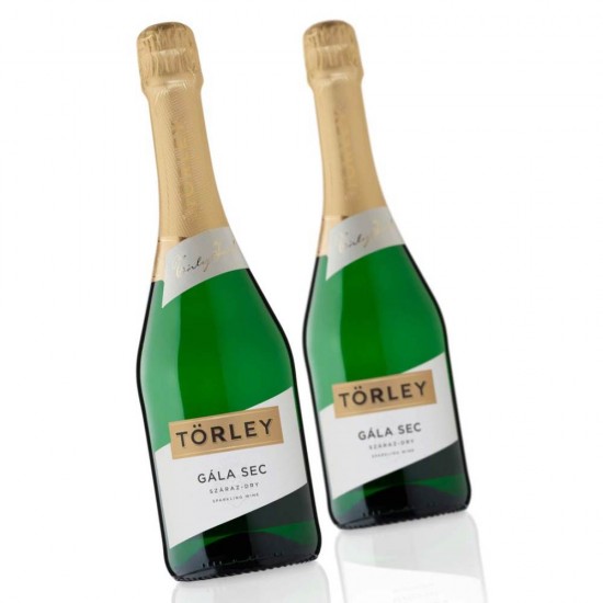 Vin Spumant Torley Gala Sec, 750 ml