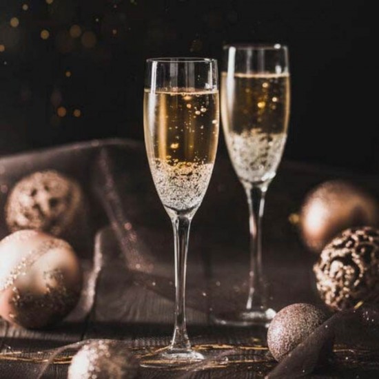 Vin Spumant Torley Gala Sec, 750 ml